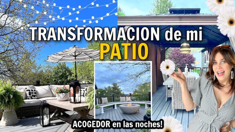 Optimizaci&oacute;n del Dise&ntilde;o de Terrazas para el Ocio