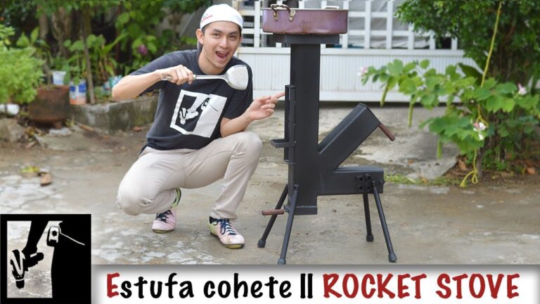 Ideas Creativas para Barbacoas en la Terraza con Pellets