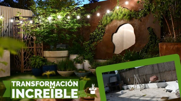 Jardines Mediterráneos en Terrazas: Una Experiencia de Disfrute