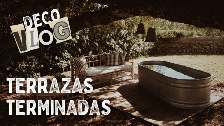 Cojines Exclusivos para Terrazas: Dise&ntilde;o y Estilo