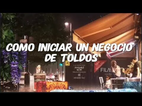 Toldos de Calidad para Eventos Importantes