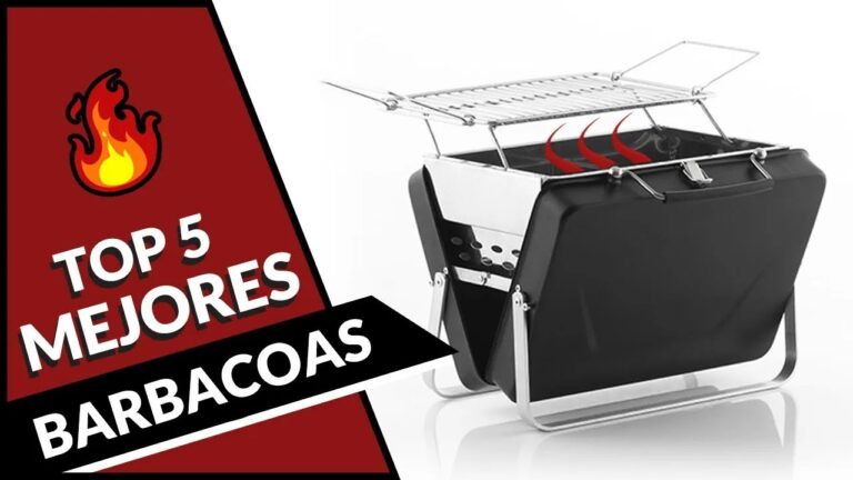 Barbacoas en la Terraza: La Solución Perfecta para Reuniones