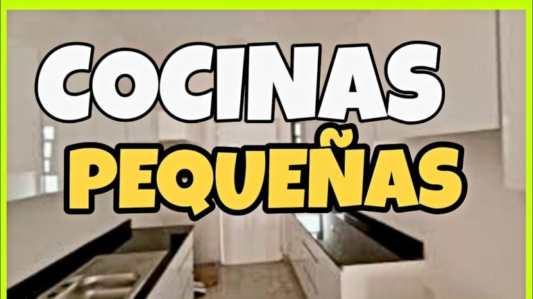 Dise&ntilde;o de Cocinas Exteriores con Arquitectura Minimalista