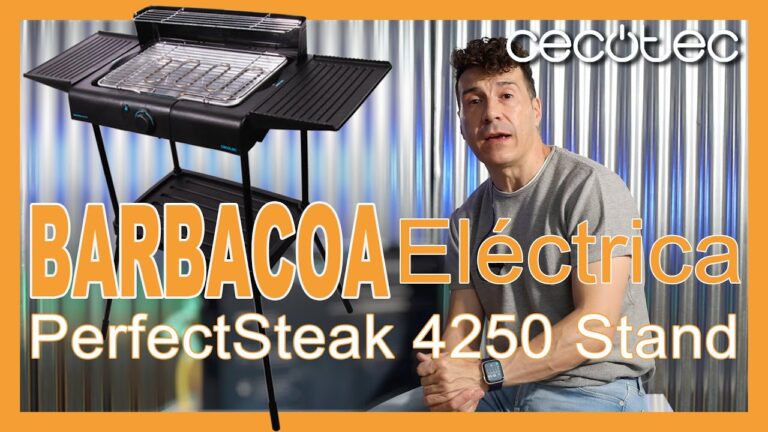 Aprovecha al M&aacute;ximo tu Parrilla Tras la Barbacoa en la Terraza