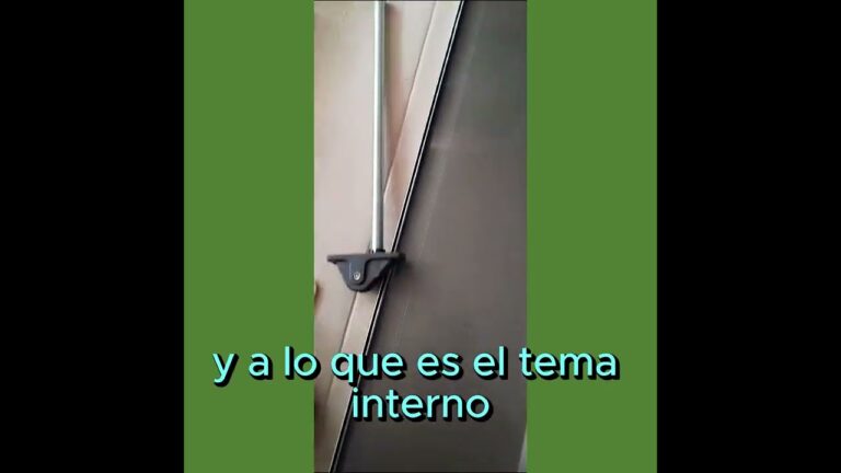Cortinas de Cristal Innovadoras para una Privacidad Perfecta