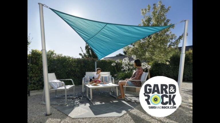 Dise&ntilde;os Innovadores de Toldos para Camping