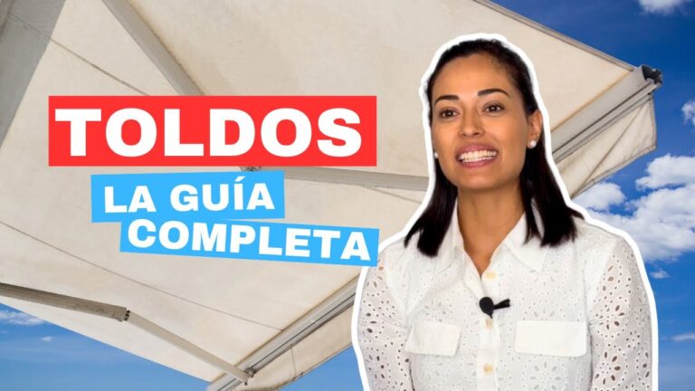 Ventajas de los Toldos para Balcones: Funcionalidad y Estilo