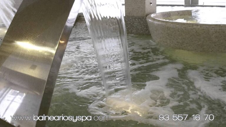 Bienestar y Naturaleza: Experiencia en un Spa con Terraza