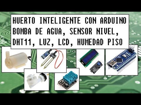 Innovaci&oacute;n en Jardines: Eficiencia del Riego Autom&aacute;tico