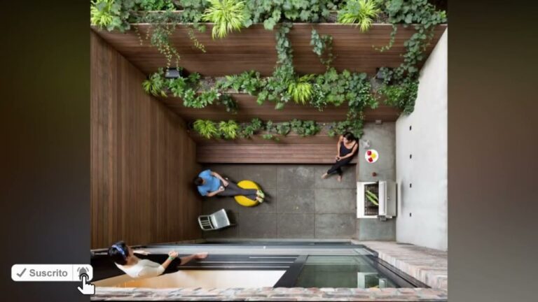 Tendencias Modernas en Macetas para Jardines Urbanos