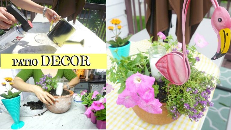 Terraza Acogedora para Disfrutar de Barbacoas Peque&ntilde;as