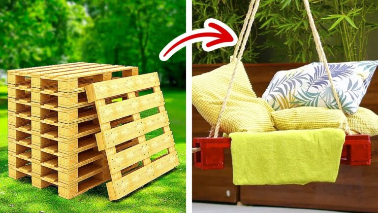 Ideas Creativas para Mobiliario de Terrazas con Mesas