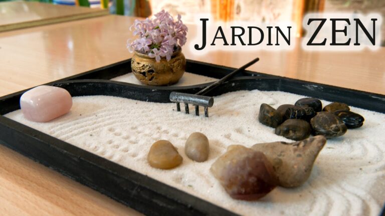 Terrazas Zen: Espacios Perfectos para Relajarse y Meditar