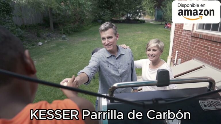 Ventajas de una terraza con barbacoa como espacio de ocio