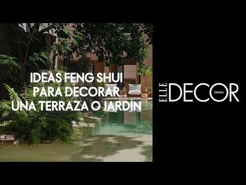 Armon&iacute;a Perfecta: Terrazas y Jardines Verticales en Sinergia