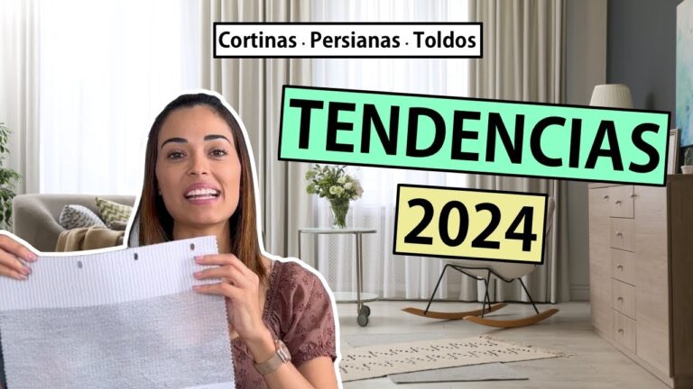 Tendencias en Diseños Innovadores de Toldos Modernos