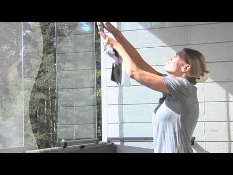 Gu&iacute;a R&aacute;pida para el Mantenimiento de Cortinas de Cristal