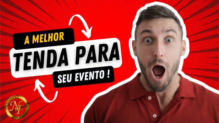 Toldos Personalizados para Eventos Inolvidables