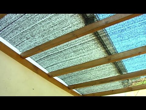 Toldos Plegables: La Soluci&oacute;n Ideal para Protegerte del Sol