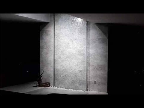 Calidad Garantizada en Cortinas de Cristal Templado