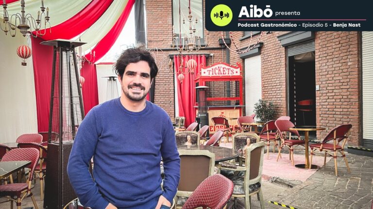 Transforma tu terraza con un fog&oacute;n acogedor
