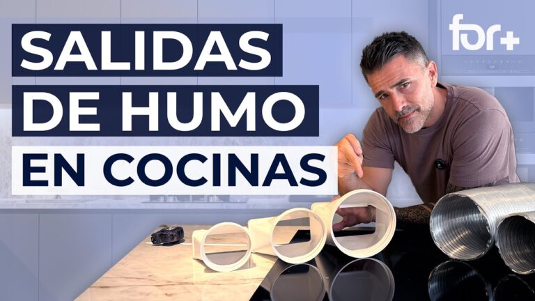 Materiales Duraderos para Cocinas Exteriores