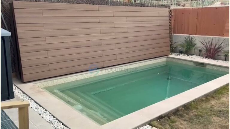 Ventajas de los cerramientos en cubiertas de piscina