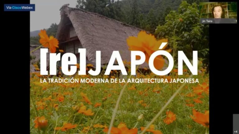 La esencia de la cultura oriental en jardines japoneses al aire libre