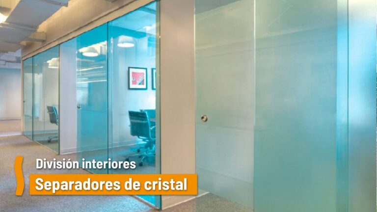 Innovaciones en Cerramientos de Barandillas de Cristal