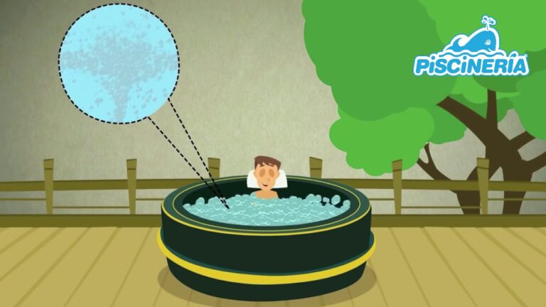 Espacios de Relajaci&oacute;n en Spas en la Terraza: Un Oasis Urbano