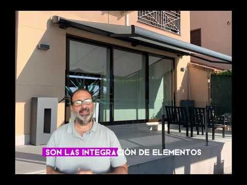 Toldos Vers&aacute;tiles: La Soluci&oacute;n Ideal para Espacios de Ocio