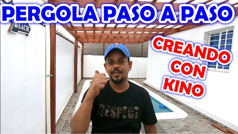 Dise&ntilde;os Modernos de Toldos para Piscinas: Estilo y Funcionalidad