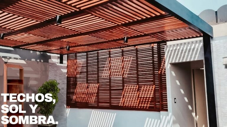 Transforma tu Terraza: Mobiliario Especializado para una Decoraci&oacute;n Perfecta
