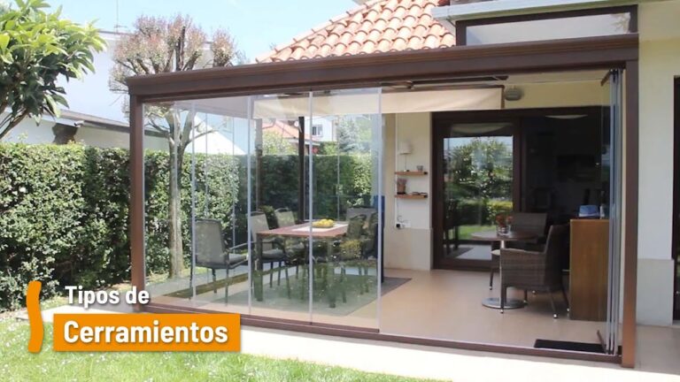 Materiales Duraderos para Toldos de Balcones