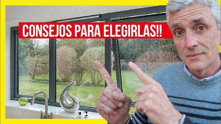 Seguridad Avanzada con Cortinas de Cristal de Alta Calidad