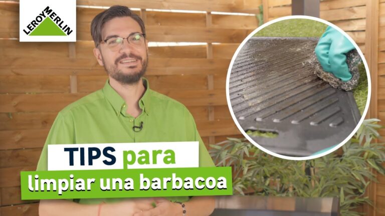 Accesorios Esenciales para Barbacoas en la Terraza