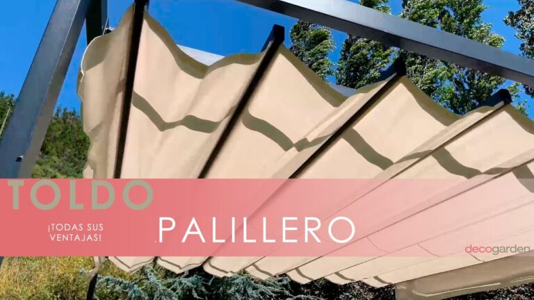 Toldos Retráctiles: Disfruta Tu Jardín en Cualquier Momento