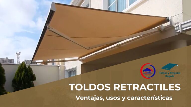 Ventajas de los Toldos Autom&aacute;ticos
