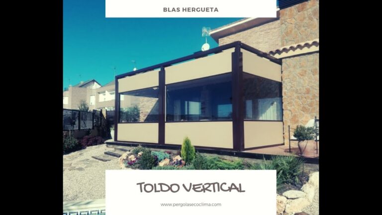 Beneficios de Instalar un Toldo en Tu Veh&iacute;culo