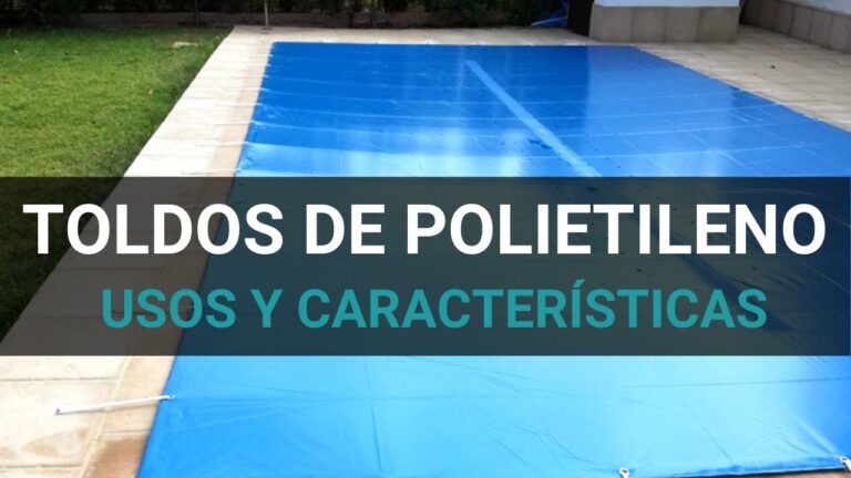 Materiales Duraderos para Toldos de Camiones