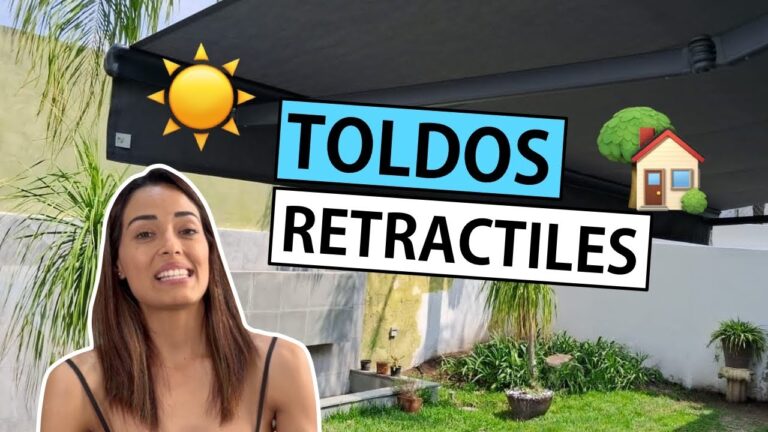 P&eacute;rgolas Retr&aacute;ctiles: La Soluci&oacute;n Ideal para Protecci&oacute;n Solar