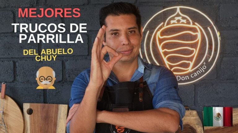 Cocina al Aire Libre: Comodidad y Sabor en tu Parrilla a Gas