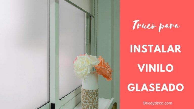 Cortinas de Cristal: Protecci&oacute;n y Visibilidad Sin Compromisos