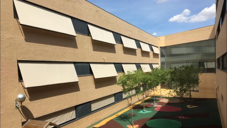 Transforma tu hogar: Decoraci&oacute;n con toldos para ventanas