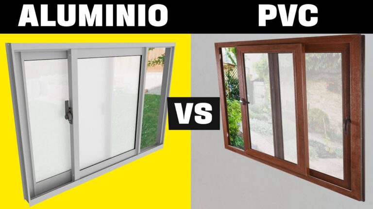 Ventajas de los Cerramientos en Ventanas Modernas