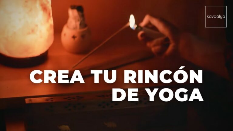 Pr&aacute;ctica de Yoga en la Terraza: Conexi&oacute;n y Bienestar