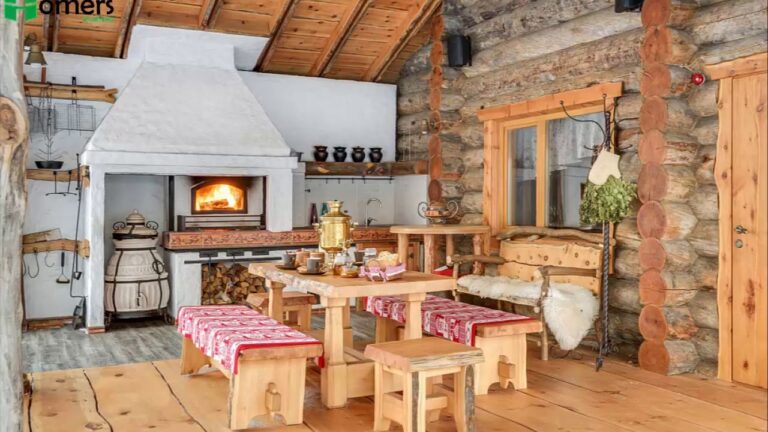 Terraza Acogedora: El Espacio Ideal para Barbacoas en Familia